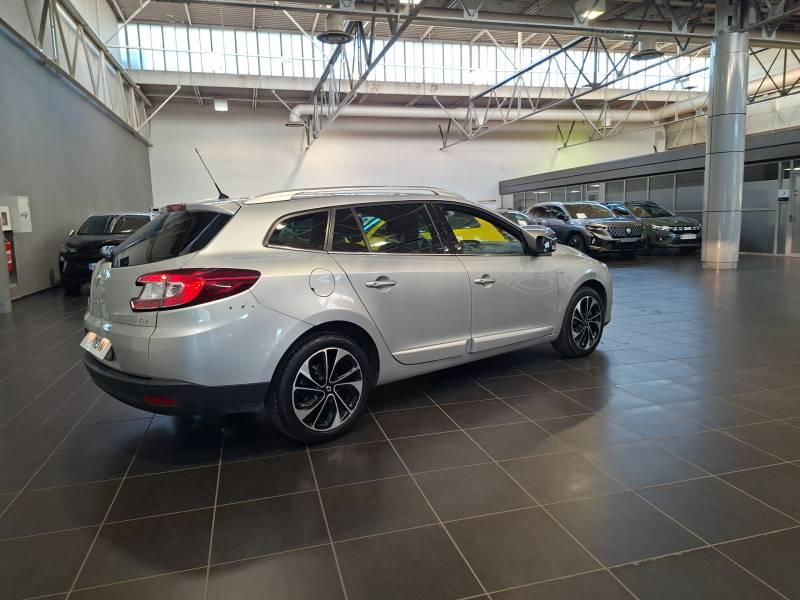 Renault Mégane Estate III Tce 130 Bose Edition Edc