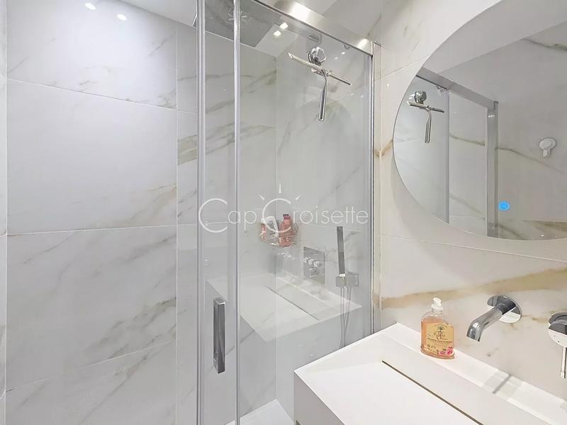 Appartement - 88 m² - 4 pièces