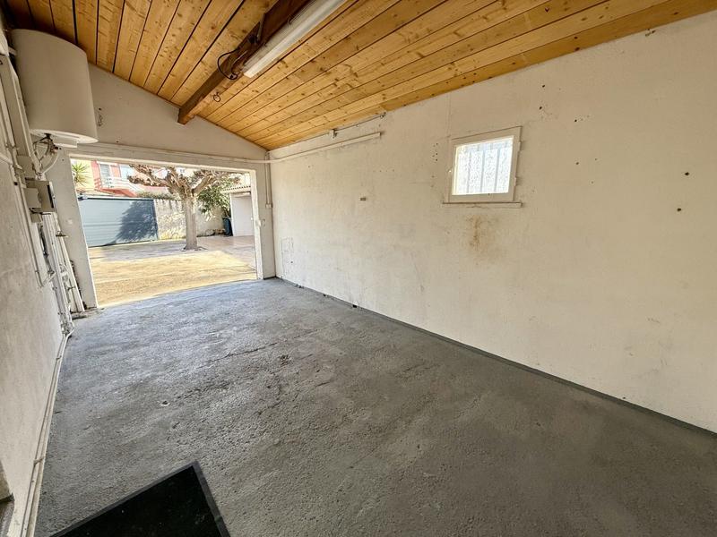 Maison - 77 m² - 3 pièces