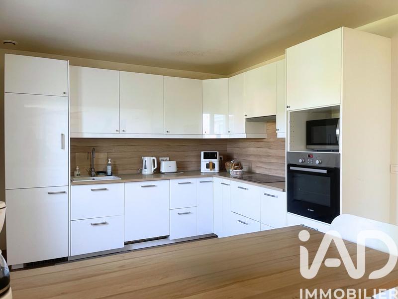 Maison - 146 m² - 7 pièces