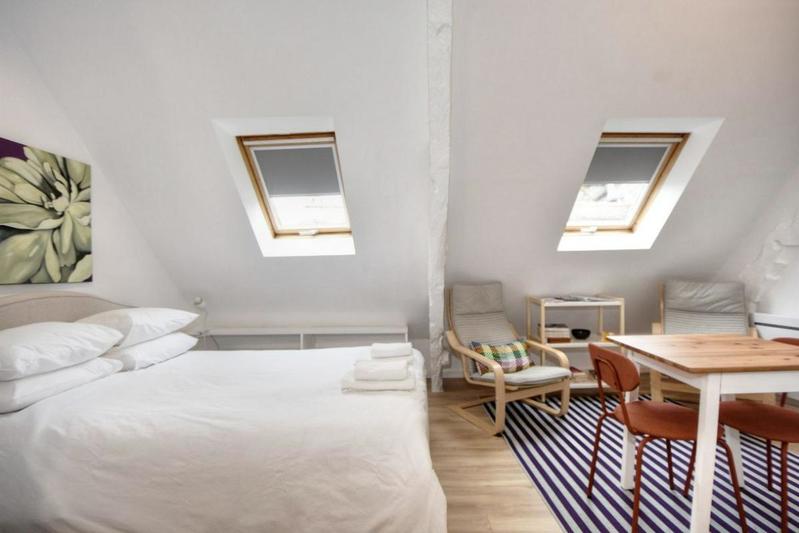 Immeuble - 83 m² - 3 pièces