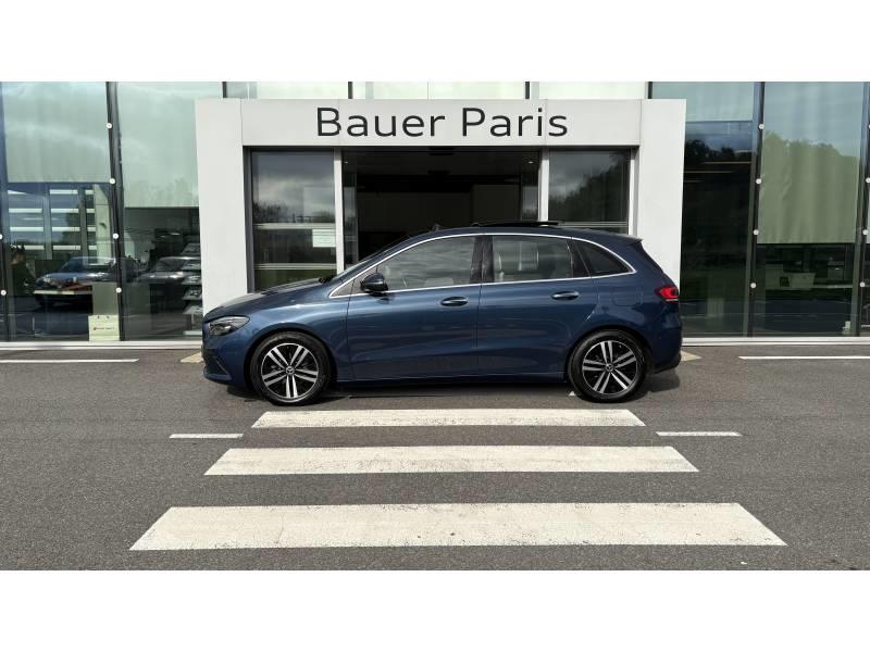 Mercedes Classe B 180 Progressive Line Edition