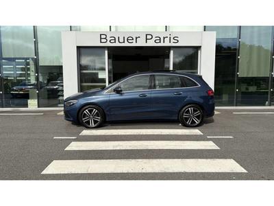 Mercedes Classe B 180 Progressive Line Edition
