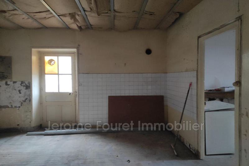 Maison de village - 300 m²