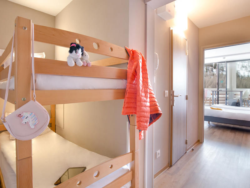 Appartement - 23 m² - 1 pièce