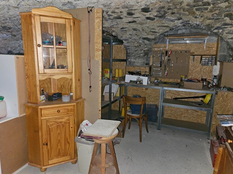 Maison - 250 m² - 8 pièces