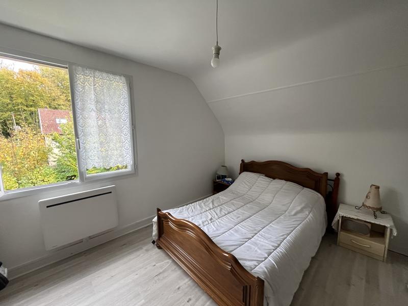 Maison - 116 m² - 4 pièces