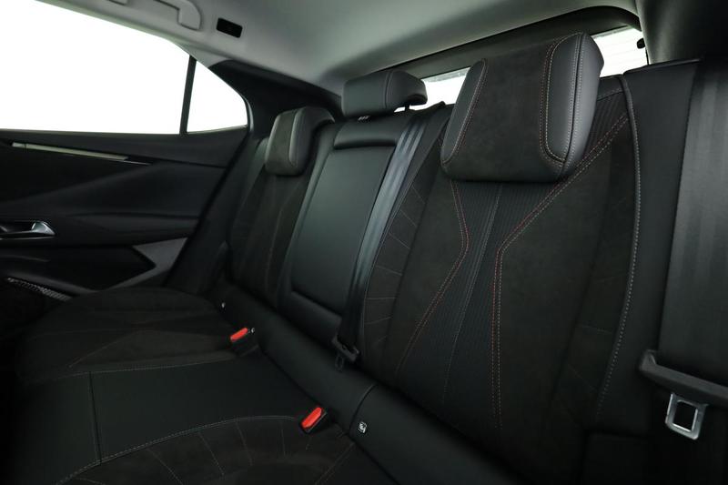 Ds Ds 4 1.2 PureTech Performance Line Auto 130 ch