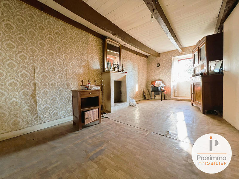 Maison - 340 m² - 13 pièces