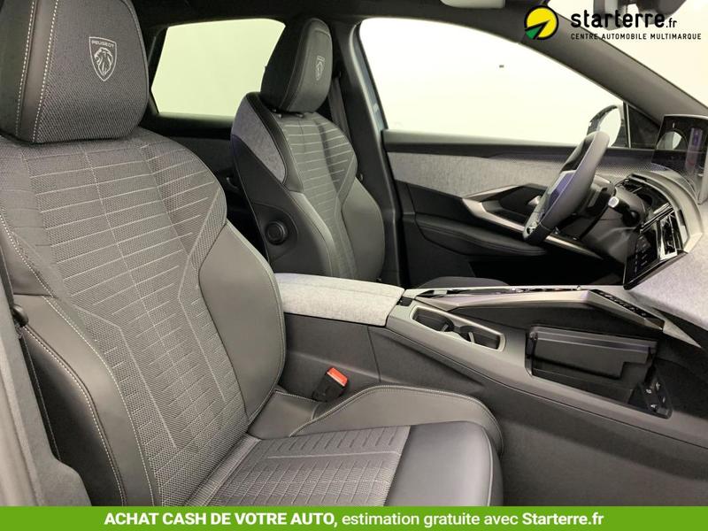 Peugeot 3008 Hybrid 145 e-Dcs6 Gt