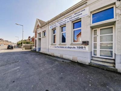 Bureau - 190 m² - 5 pièces