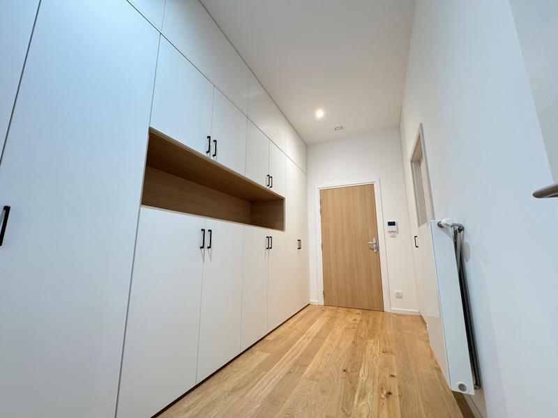 Appartement - 119 m² - 5 pièces