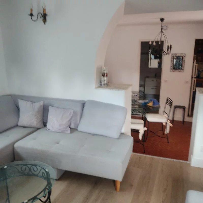 Appartement - 35 m² - 1 pièce