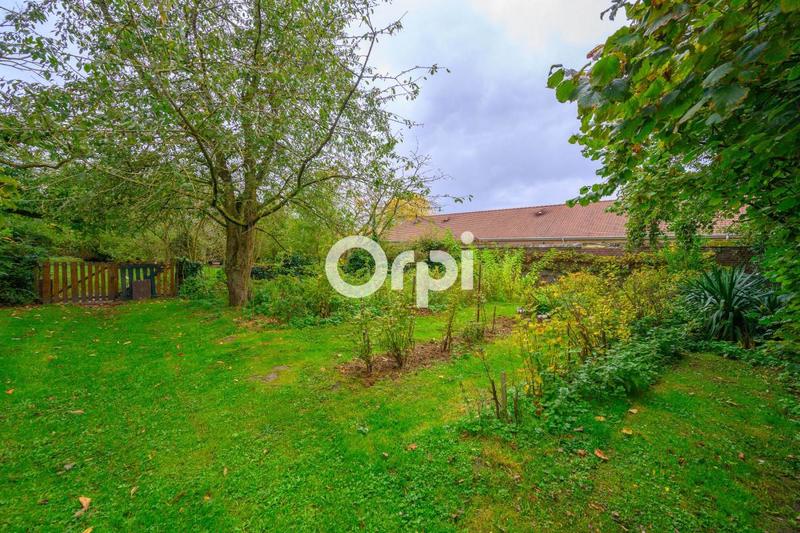 Maison - 269 m² - 6 pièces