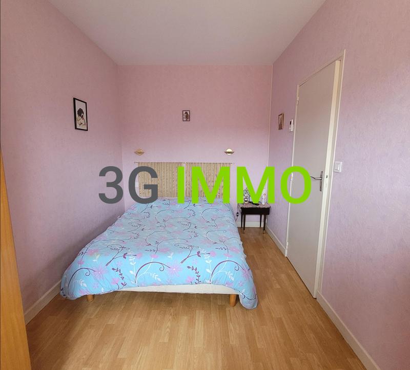 Villa - 68 m² - 4 pièces