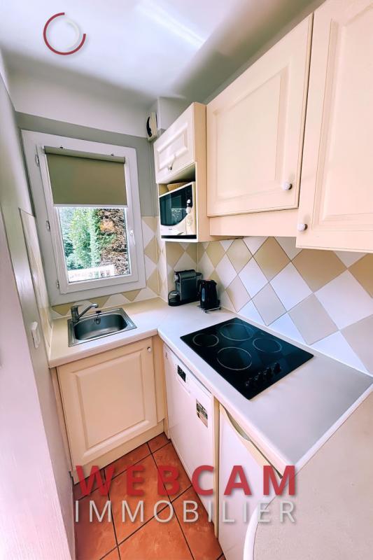 Appartement - 33 m² - 2 pièces