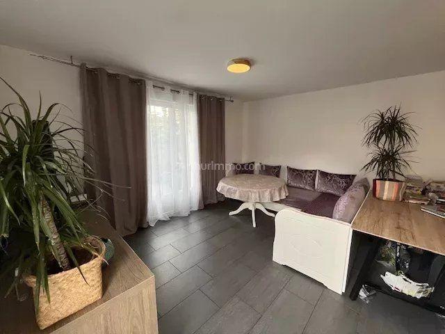 Maison - 55 m² - 3 pièces