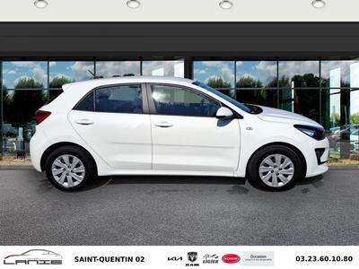Kia Rio 1.2 DPi 84ch Bvm5 Motion