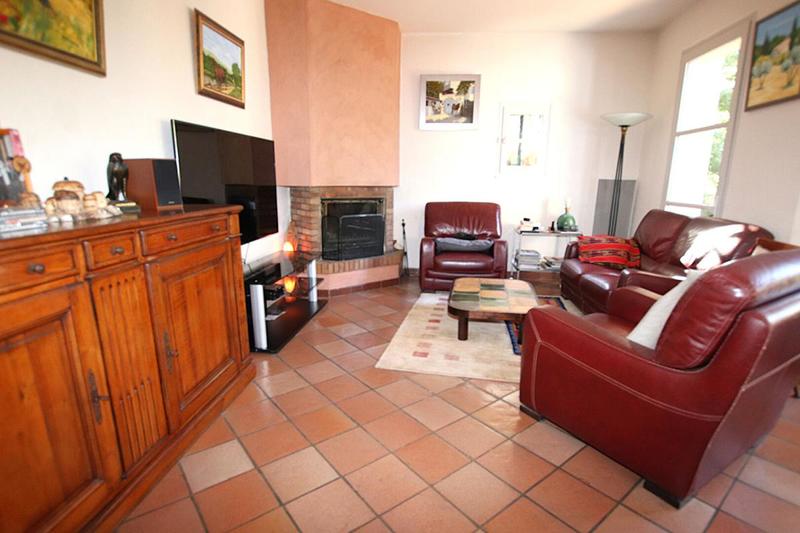 Villa - 154 m² - 8 pièces