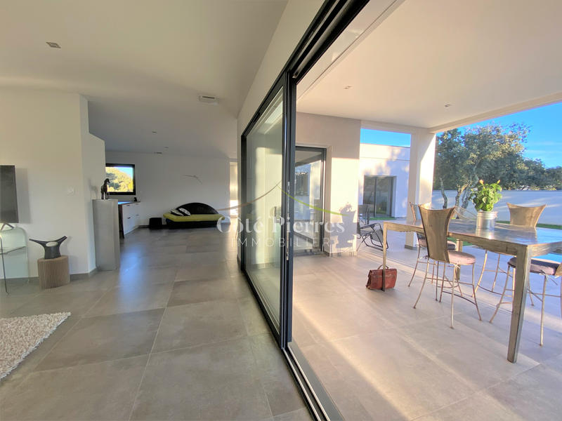 Villa - 150 m² - 5 pièces