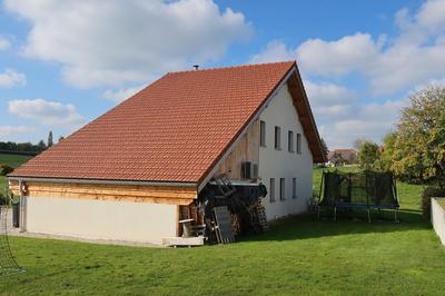 Maison d'architecte - 185 m² - 7 pièces