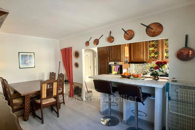 Appartement - 67 m² - 2 pièces