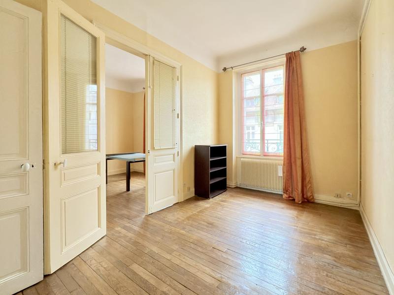 Appartement - 105 m² - 3 pièces