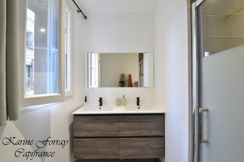 Maison de village - 65 m² - 4 pièces