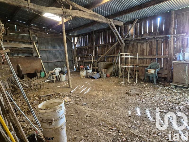 Maison de campagne - 204 m² - 7 pièces