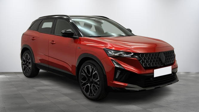 Renault Austral (2) 1.2 Full Hybrid E-Tech 200 Esprit Alpine