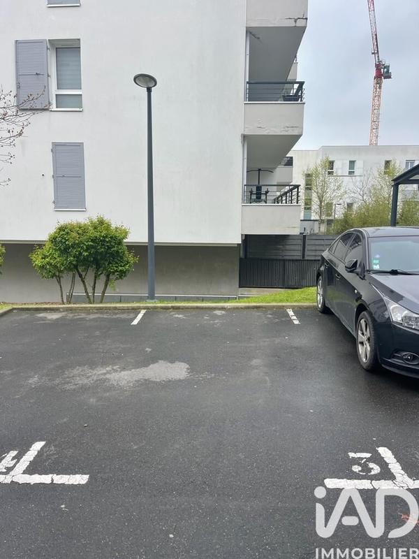 Appartement - 78 m² - 4 pièces