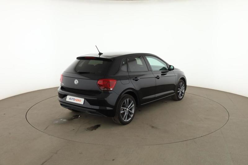 Volkswagen Polo 1.0 Tsi Carat Exclusive Dsg7 115 ch