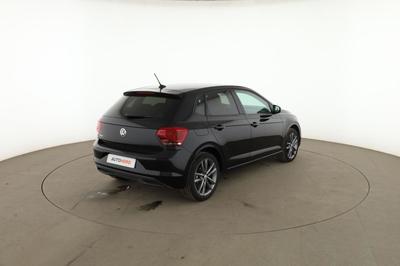 Volkswagen Polo 1.0 Tsi Carat Exclusive Dsg7 115 ch
