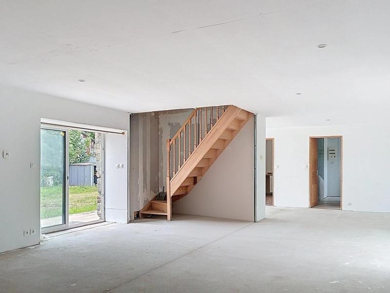 Maison - 162 m² - 5 pièces