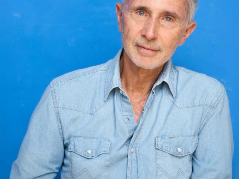 La Rencontre, de Charles Pépin