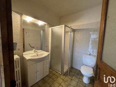 Maison - 139 m² - 5 pièces