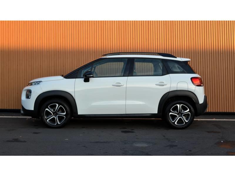Citroën C3 Aircross PureTech 110 s&amp;S Eat6 Feel