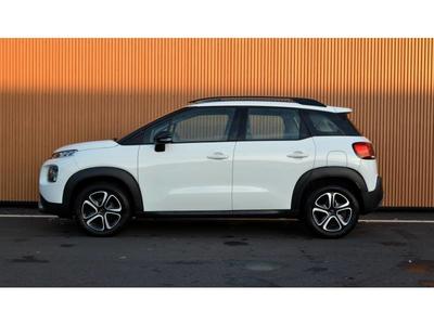 Citroën C3 Aircross PureTech 110 s&amp;S Eat6 Feel