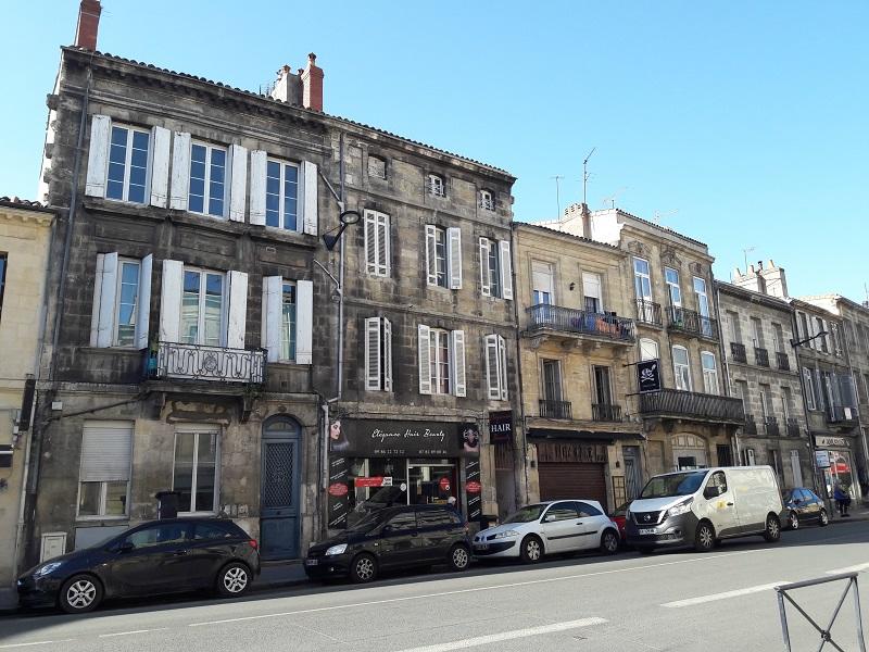 Appartement - 96 m² - 4 pièces