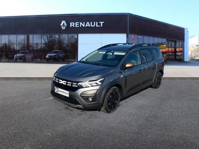 Dacia Jogger Hybrid 140 5 places Extreme