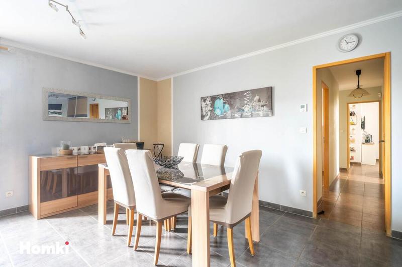 Villa - 156 m² - 6 pièces