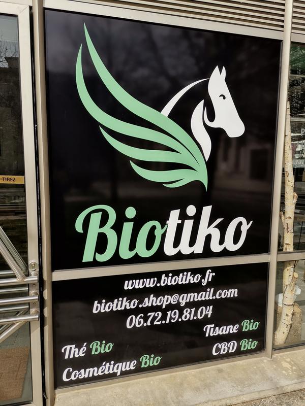 Biotiko