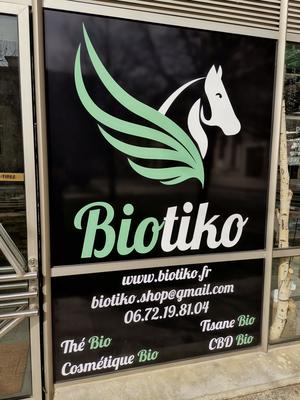 Biotiko