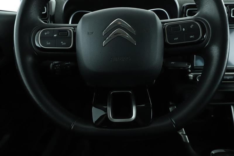 Citroën C3 Aircross 1.5 Blue-HDi Shine Bv6 110 ch