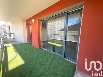 Appartement - 81 m² - 3 pièces