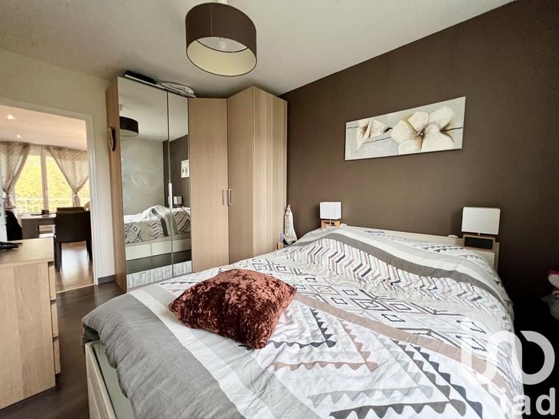 Appartement - 77 m² - 4 pièces