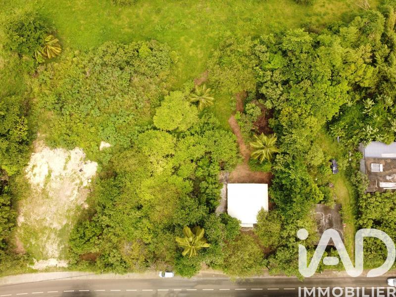 Maison - 65 m² - 4 pièces