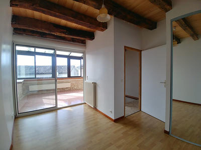 Maison - 98 m² - 4 pièces