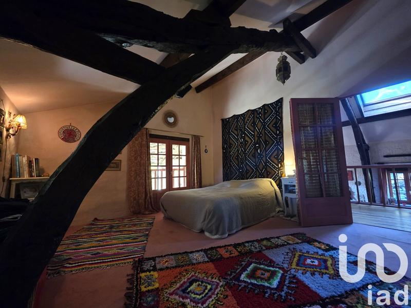 Maison de campagne - 265 m² - 9 pièces