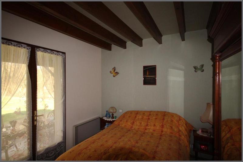 Maison - 60 m² - 4 pièces